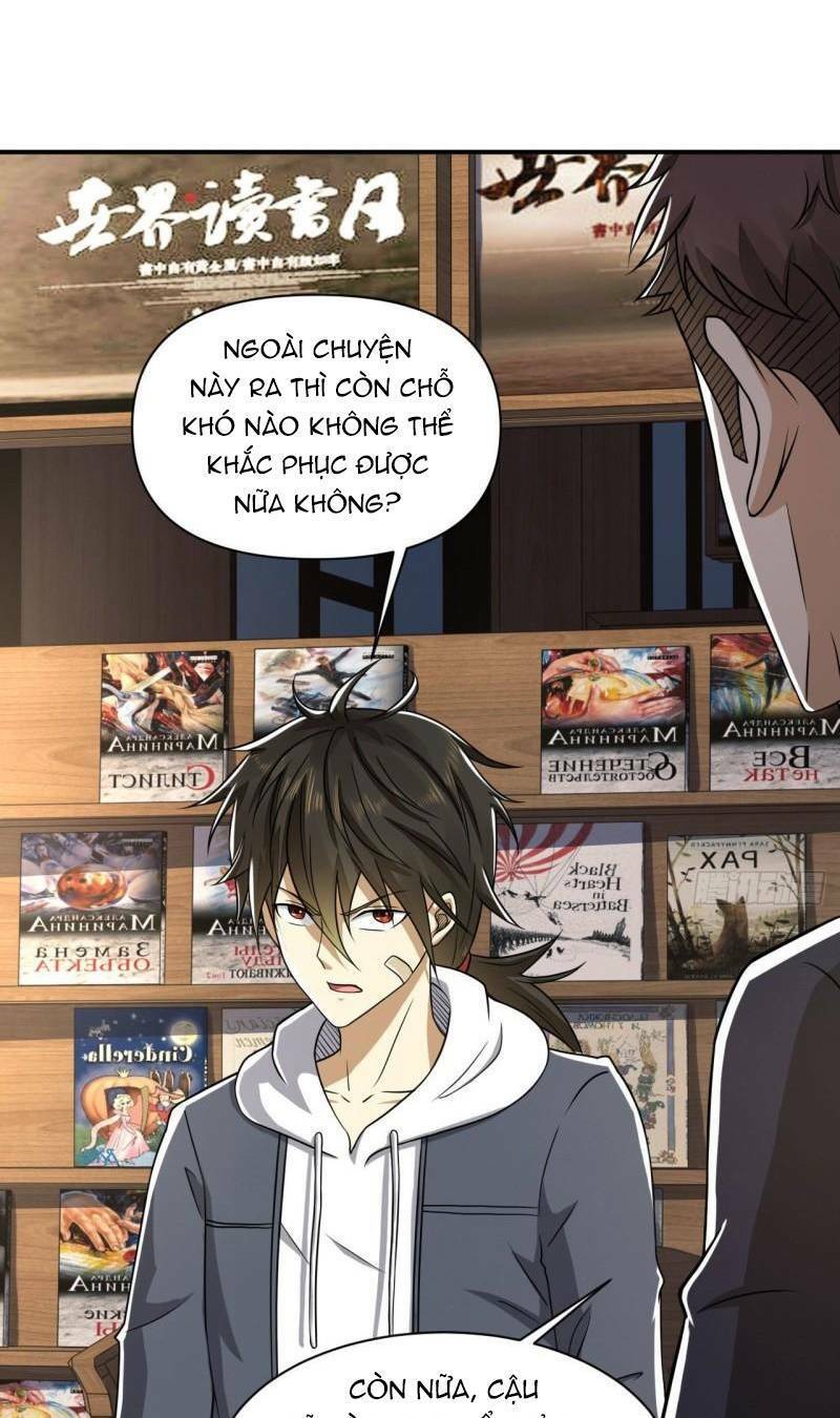 Đệ Nhất Danh Sách Chap 151 - Next Chap 152