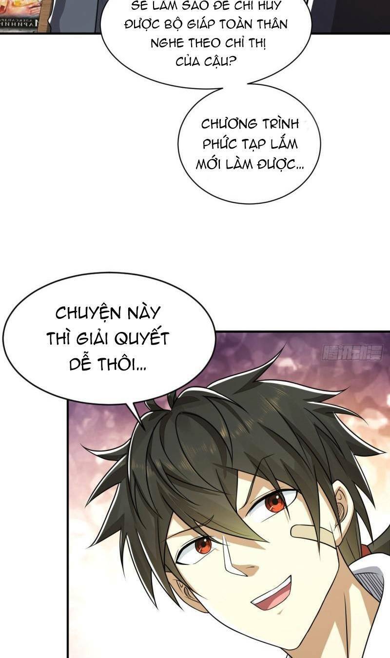 Đệ Nhất Danh Sách Chap 151 - Next Chap 152
