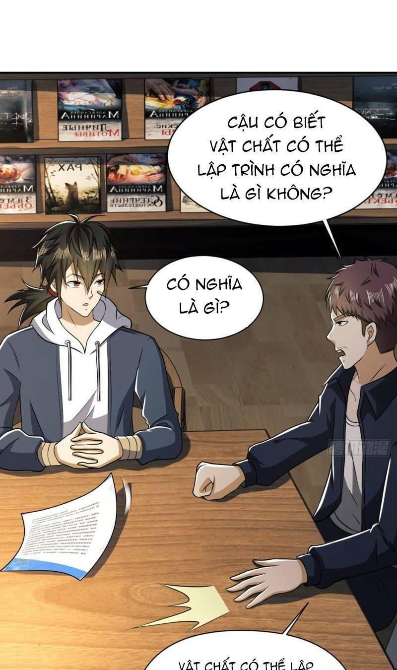 Đệ Nhất Danh Sách Chap 151 - Next Chap 152
