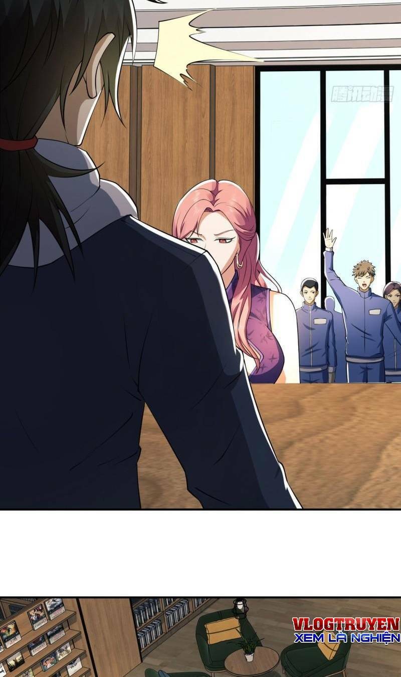 Đệ Nhất Danh Sách Chap 151 - Next Chap 152
