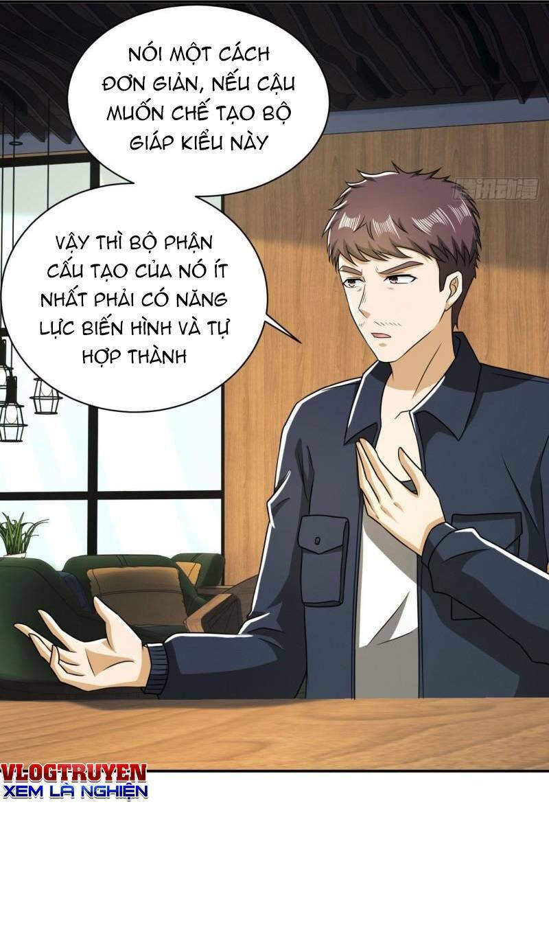 Đệ Nhất Danh Sách Chap 151 - Next Chap 152