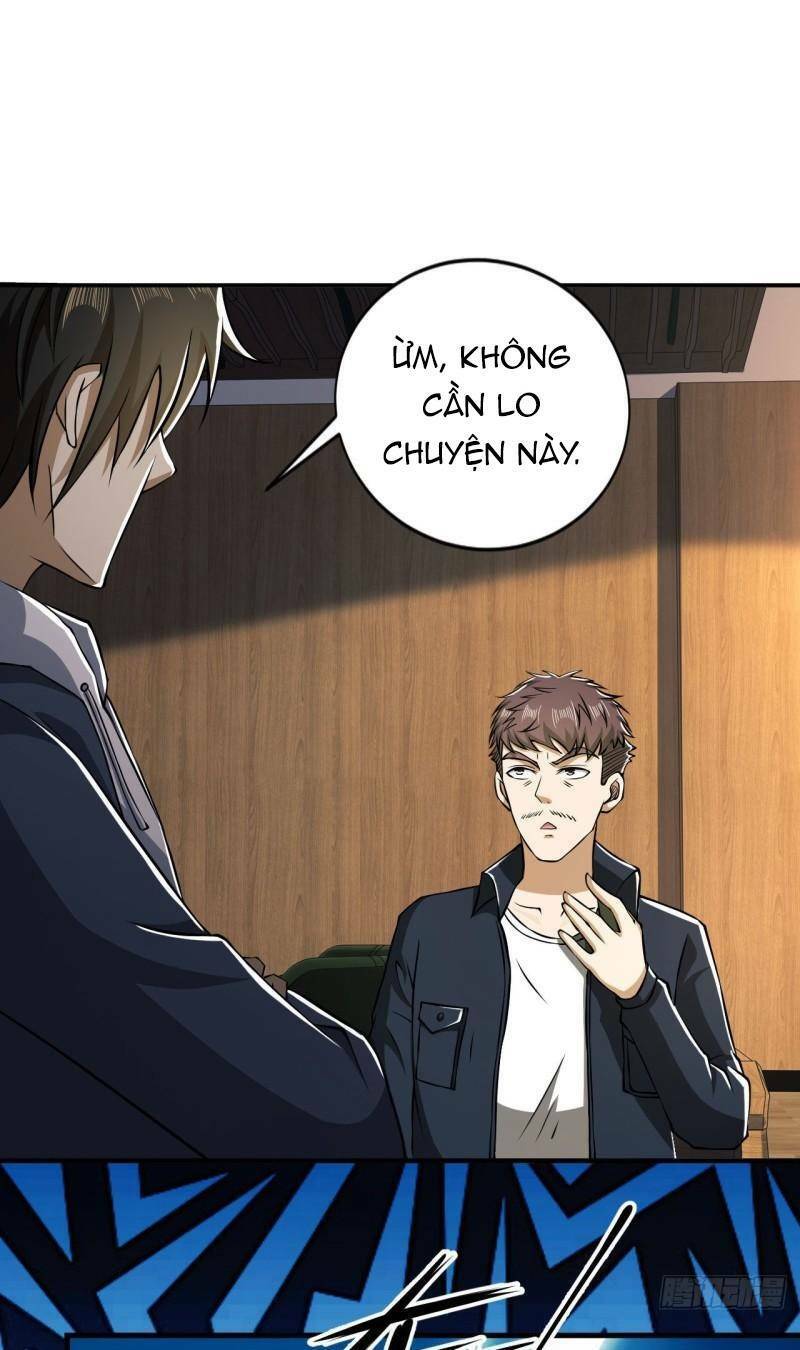 Đệ Nhất Danh Sách Chap 151 - Next Chap 152