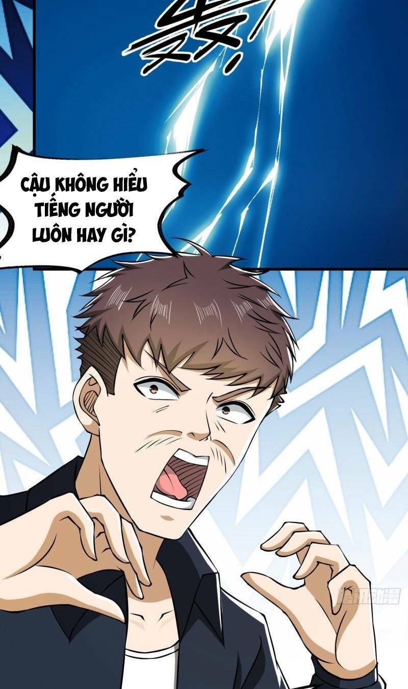 Đệ Nhất Danh Sách Chap 151 - Next Chap 152