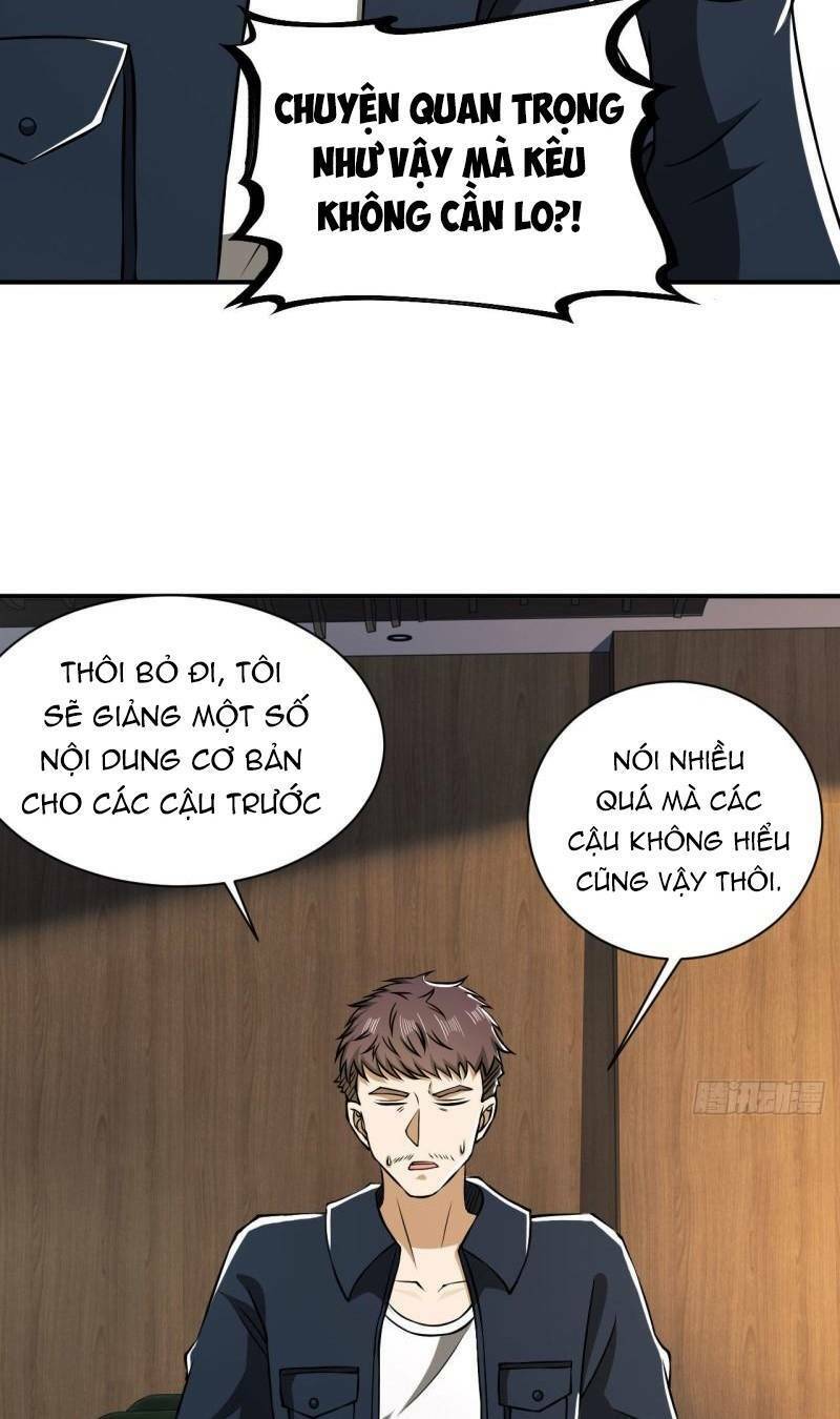Đệ Nhất Danh Sách Chap 151 - Next Chap 152