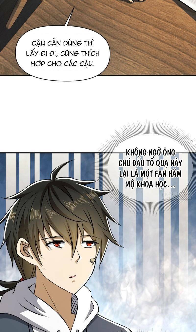 Đệ Nhất Danh Sách Chap 151 - Next Chap 152