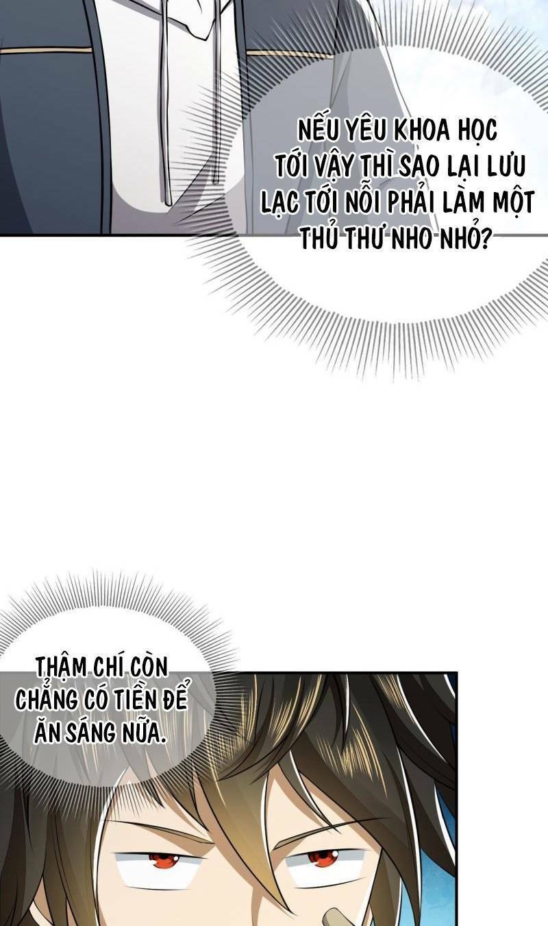 Đệ Nhất Danh Sách Chap 151 - Next Chap 152