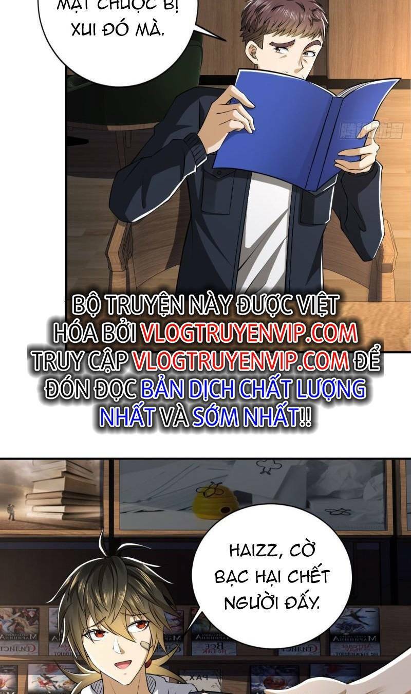 Đệ Nhất Danh Sách Chap 151 - Next Chap 152