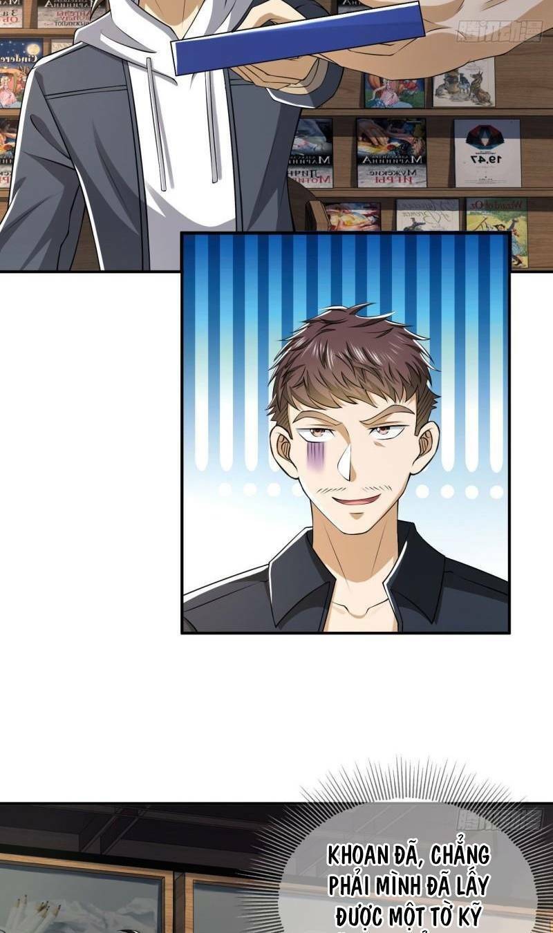 Đệ Nhất Danh Sách Chap 151 - Next Chap 152