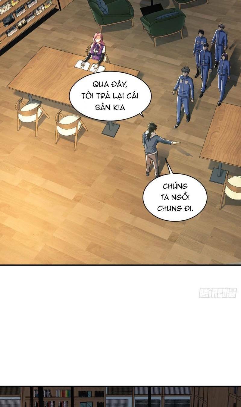 Đệ Nhất Danh Sách Chap 151 - Next Chap 152