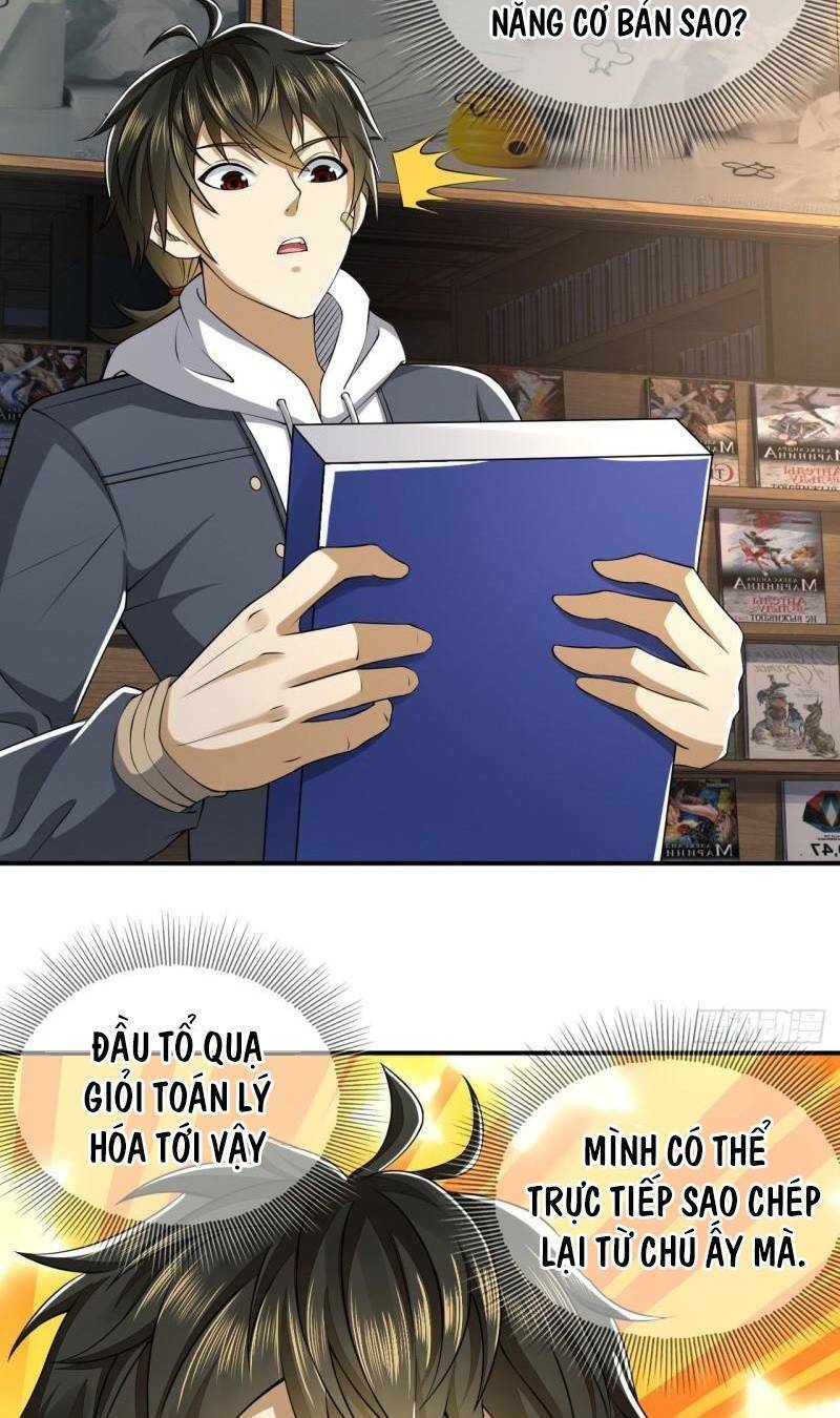 Đệ Nhất Danh Sách Chap 151 - Next Chap 152