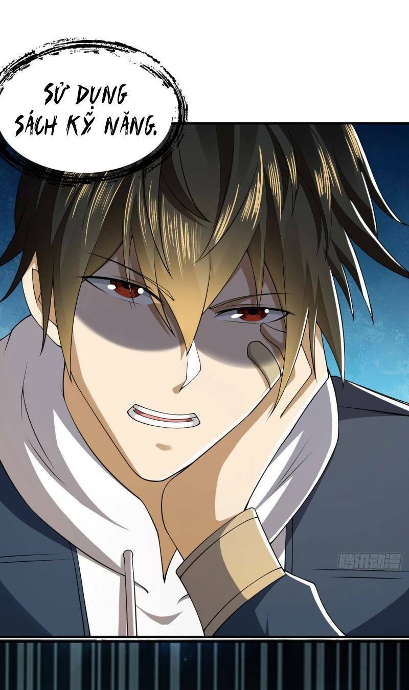Đệ Nhất Danh Sách Chap 151 - Next Chap 152