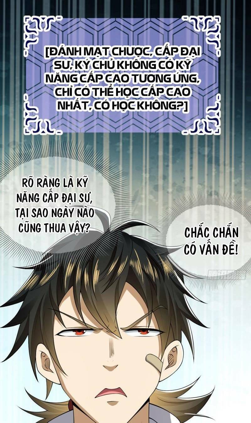 Đệ Nhất Danh Sách Chap 151 - Next Chap 152