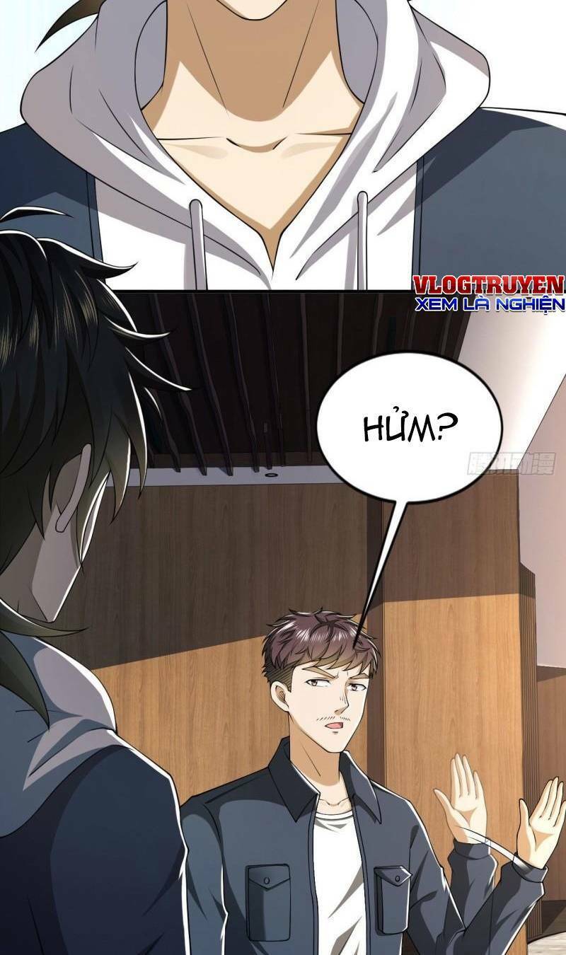 Đệ Nhất Danh Sách Chap 151 - Next Chap 152