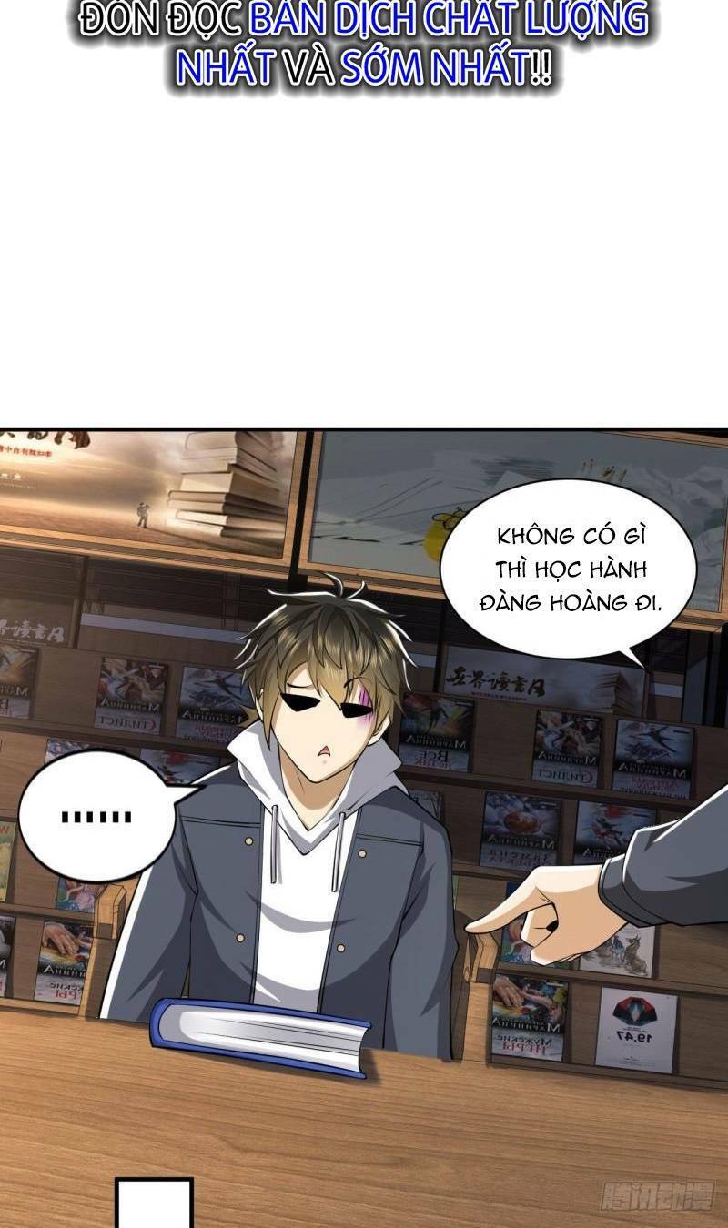 Đệ Nhất Danh Sách Chap 151 - Next Chap 152