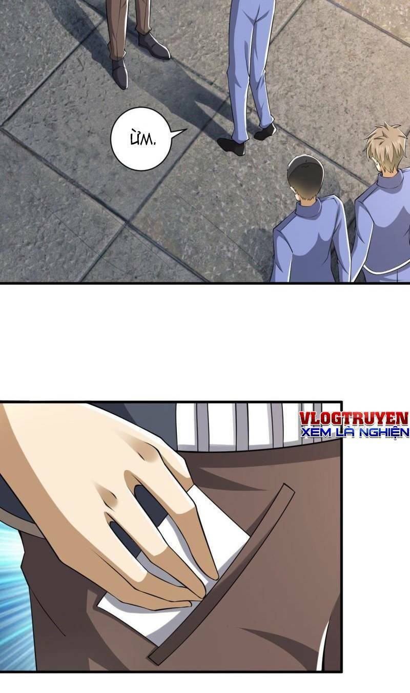 Đệ Nhất Danh Sách Chap 151 - Next Chap 152