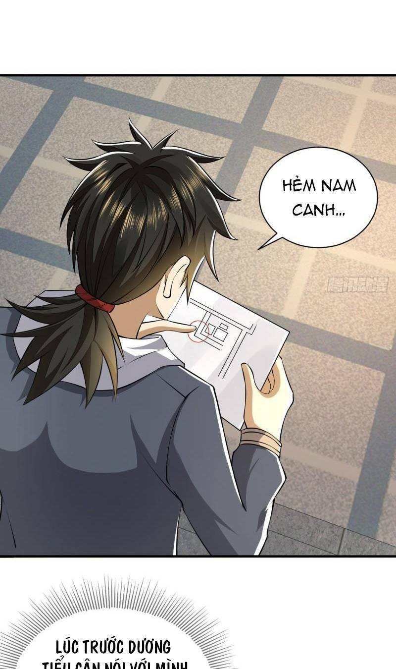Đệ Nhất Danh Sách Chap 151 - Next Chap 152