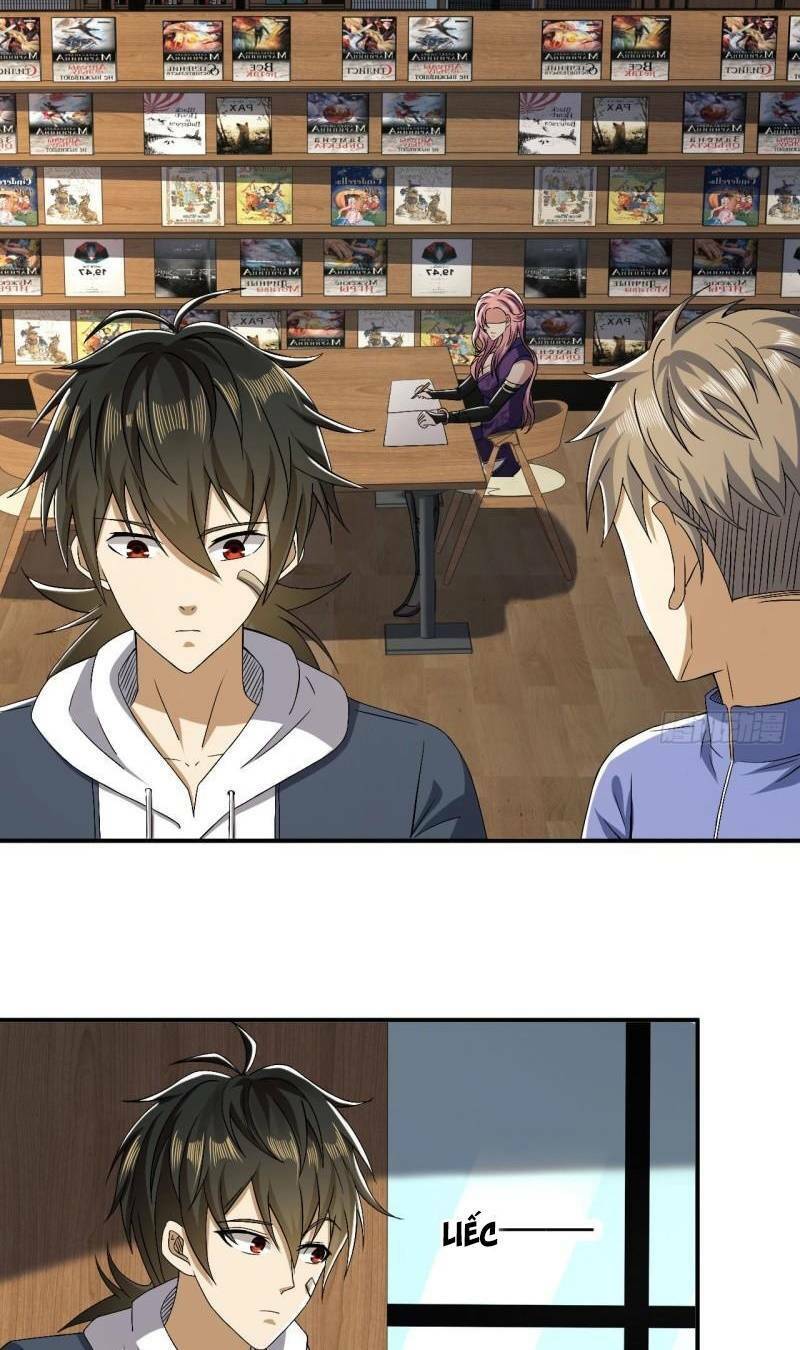 Đệ Nhất Danh Sách Chap 151 - Next Chap 152