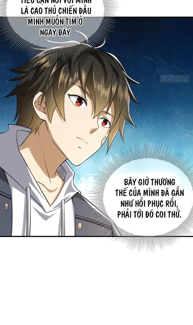 Đệ Nhất Danh Sách Chap 151 - Next Chap 152