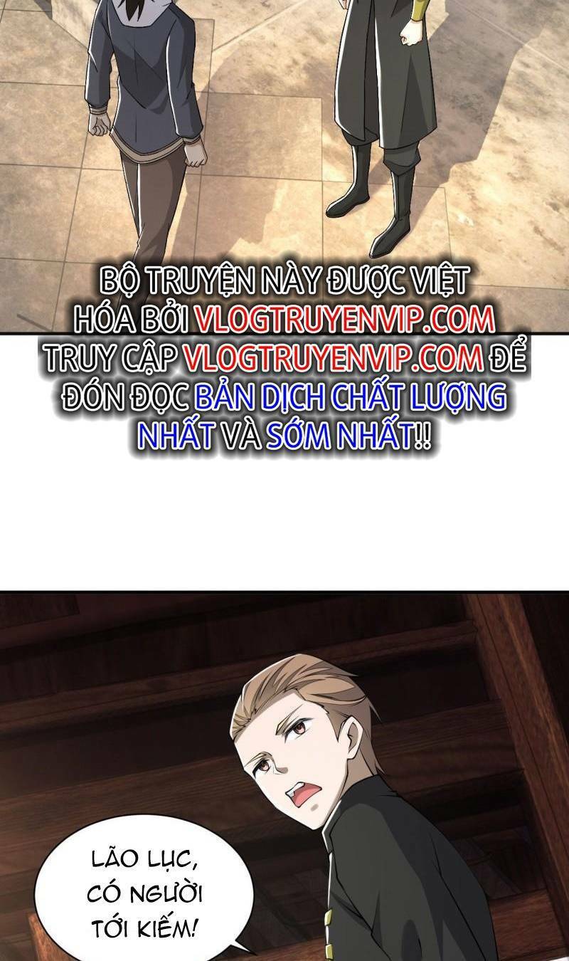 Đệ Nhất Danh Sách Chap 151 - Next Chap 152