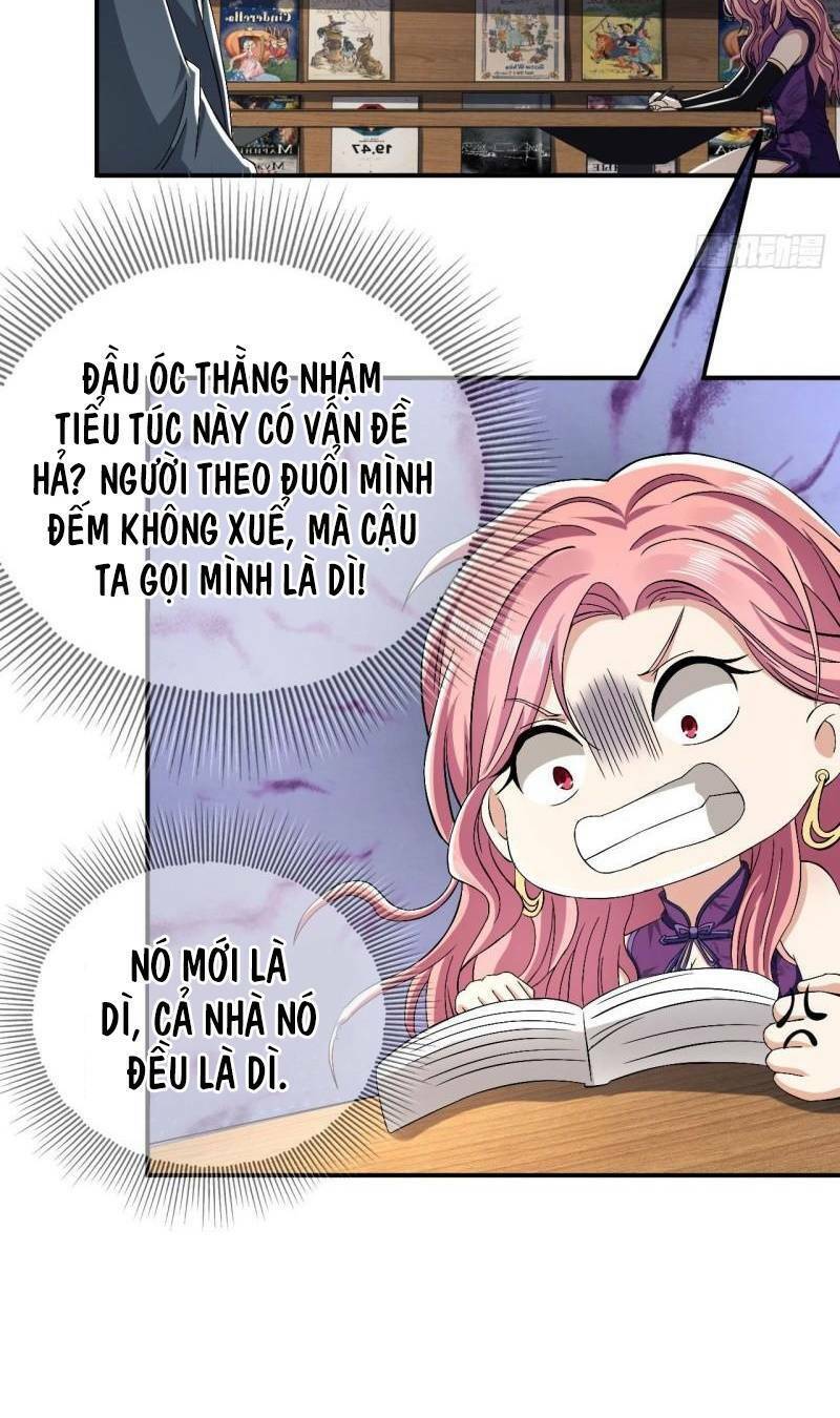 Đệ Nhất Danh Sách Chap 151 - Next Chap 152