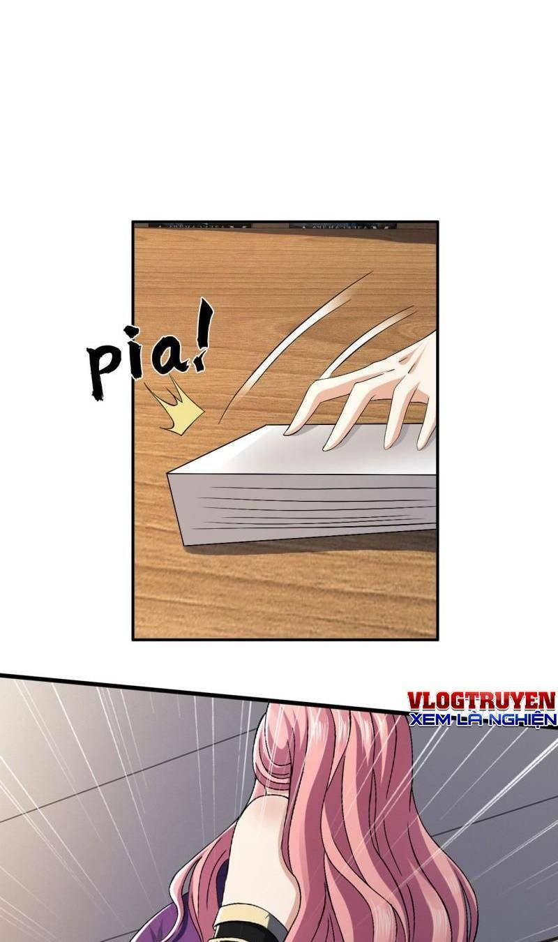 Đệ Nhất Danh Sách Chap 151 - Next Chap 152