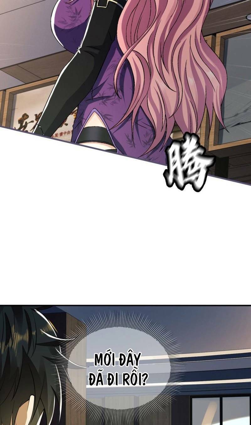 Đệ Nhất Danh Sách Chap 151 - Next Chap 152