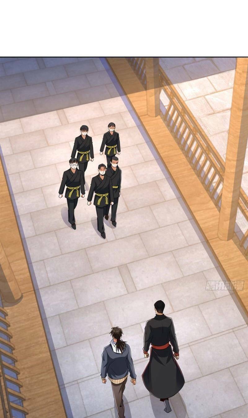 Đệ Nhất Danh Sách Chap 152 - Next Chap 153