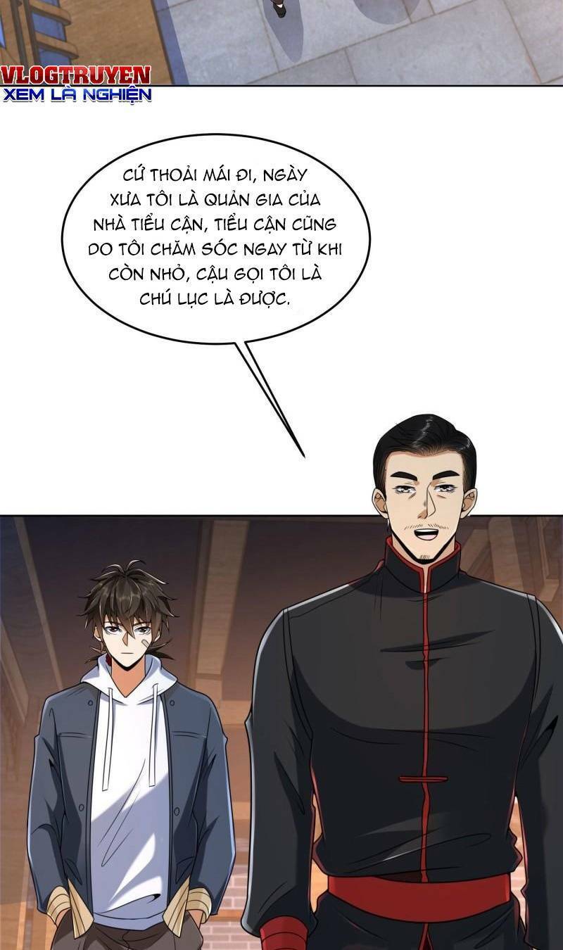 Đệ Nhất Danh Sách Chap 152 - Next Chap 153