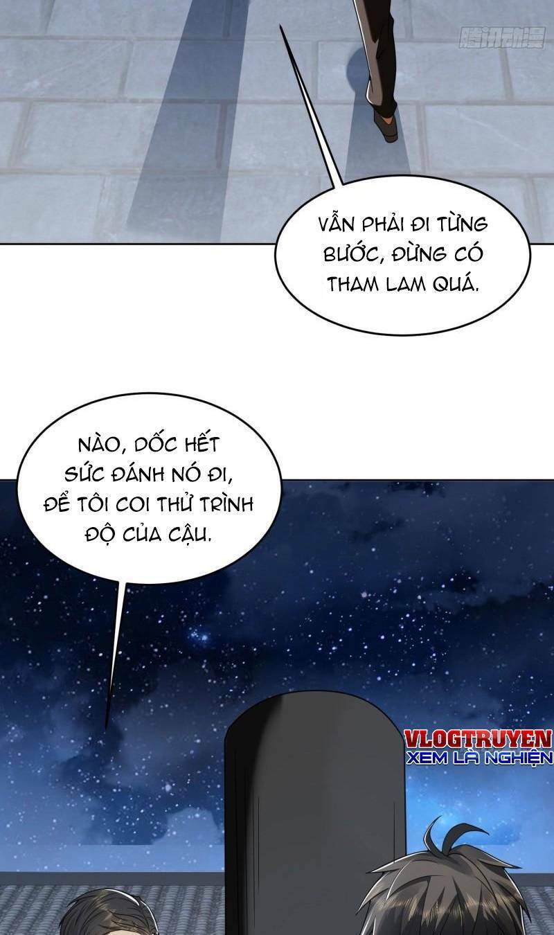 Đệ Nhất Danh Sách Chap 152 - Next Chap 153