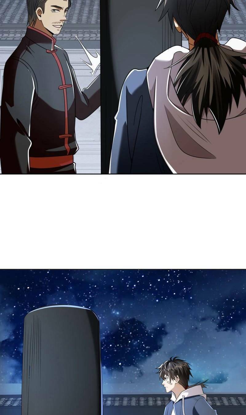 Đệ Nhất Danh Sách Chap 152 - Next Chap 153