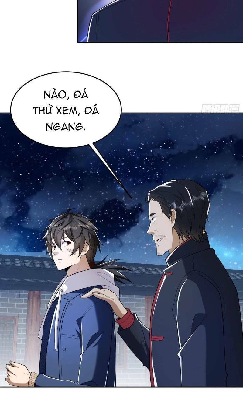 Đệ Nhất Danh Sách Chap 152 - Next Chap 153