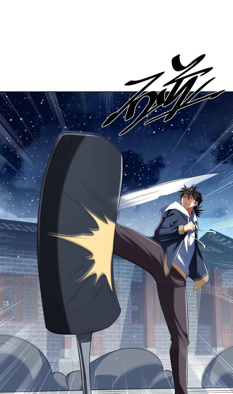 Đệ Nhất Danh Sách Chap 152 - Next Chap 153