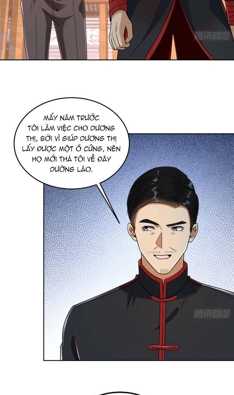 Đệ Nhất Danh Sách Chap 152 - Next Chap 153