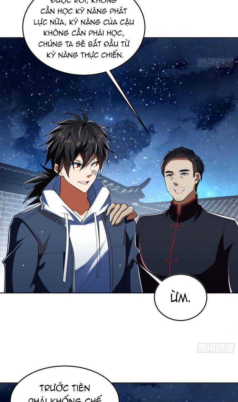 Đệ Nhất Danh Sách Chap 152 - Next Chap 153
