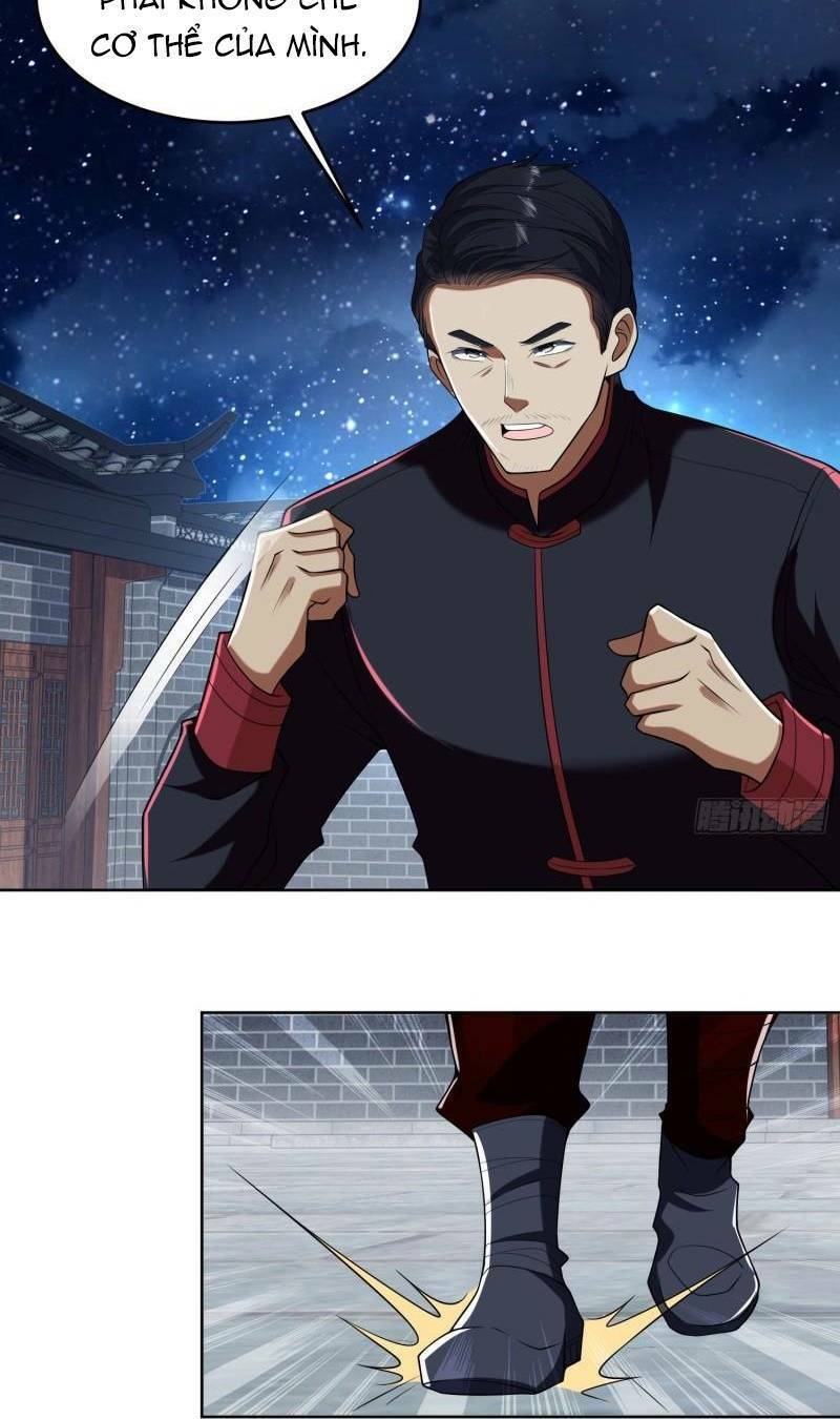 Đệ Nhất Danh Sách Chap 152 - Next Chap 153