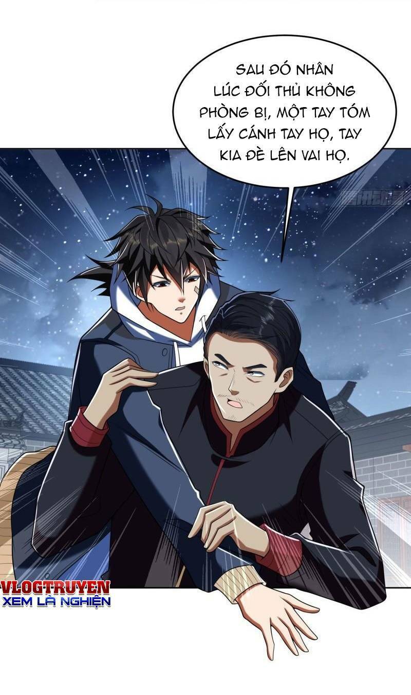 Đệ Nhất Danh Sách Chap 152 - Next Chap 153
