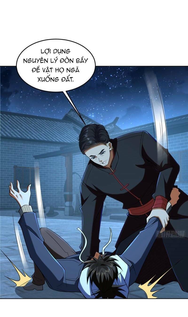 Đệ Nhất Danh Sách Chap 152 - Next Chap 153