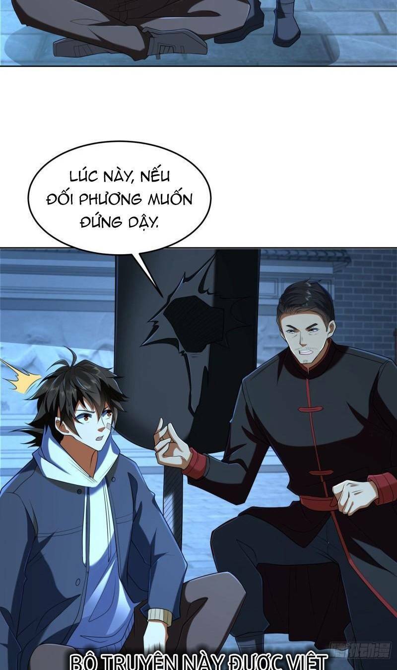 Đệ Nhất Danh Sách Chap 152 - Next Chap 153