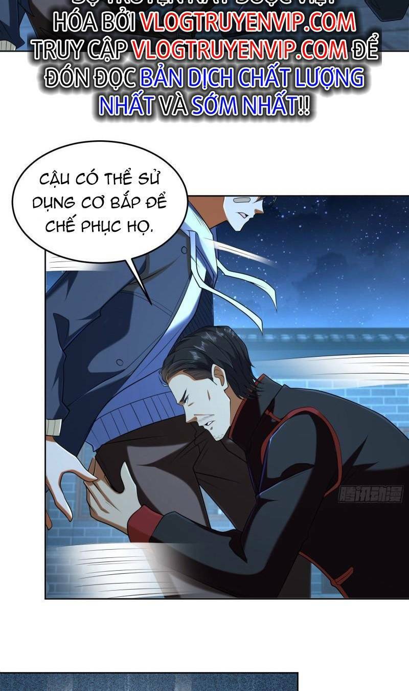 Đệ Nhất Danh Sách Chap 152 - Next Chap 153