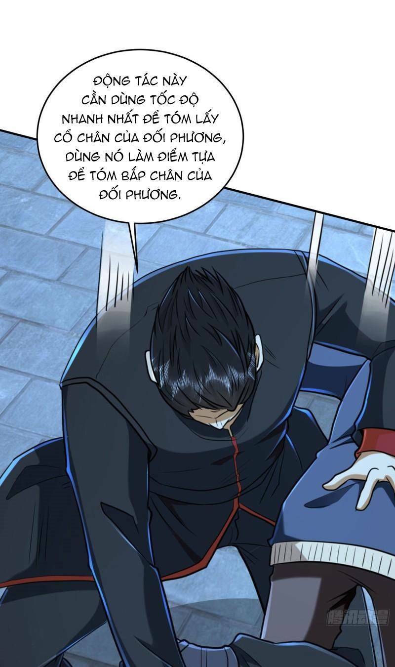 Đệ Nhất Danh Sách Chap 152 - Next Chap 153