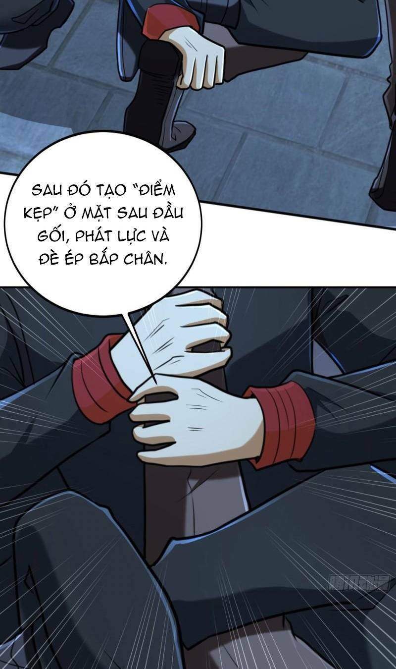 Đệ Nhất Danh Sách Chap 152 - Next Chap 153