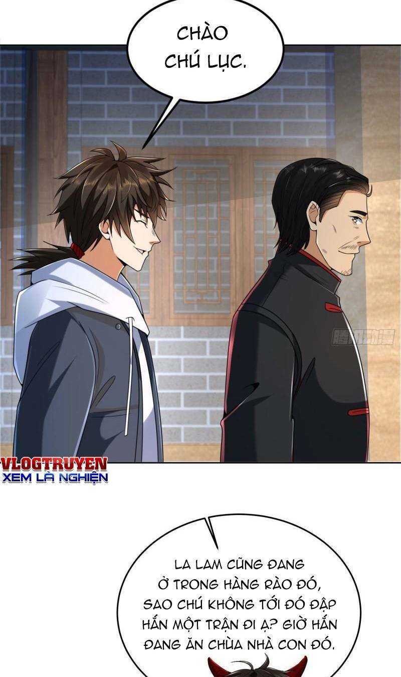 Đệ Nhất Danh Sách Chap 152 - Next Chap 153