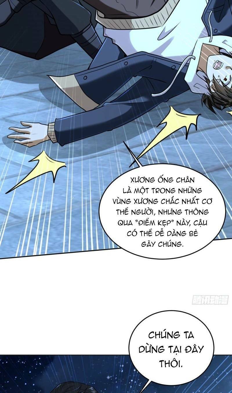 Đệ Nhất Danh Sách Chap 152 - Next Chap 153