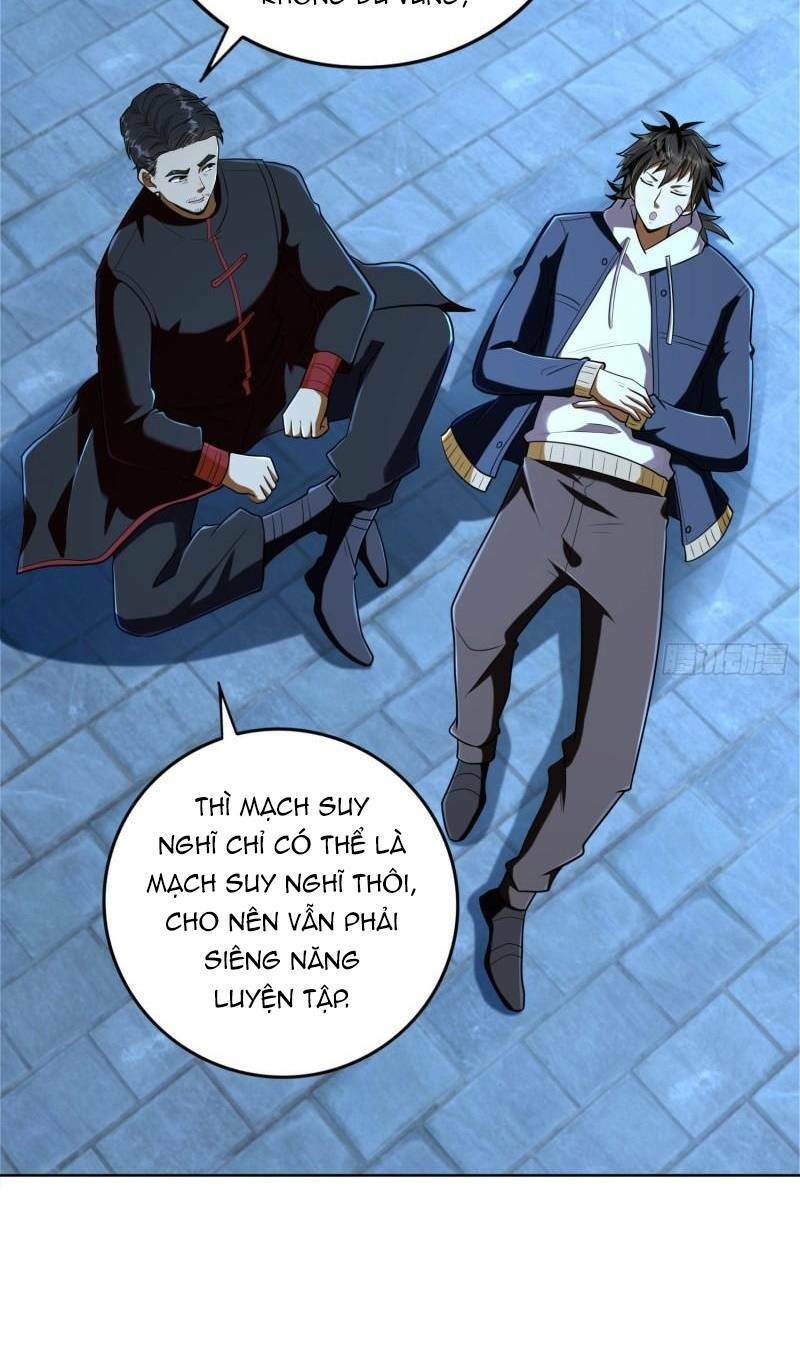 Đệ Nhất Danh Sách Chap 152 - Next Chap 153