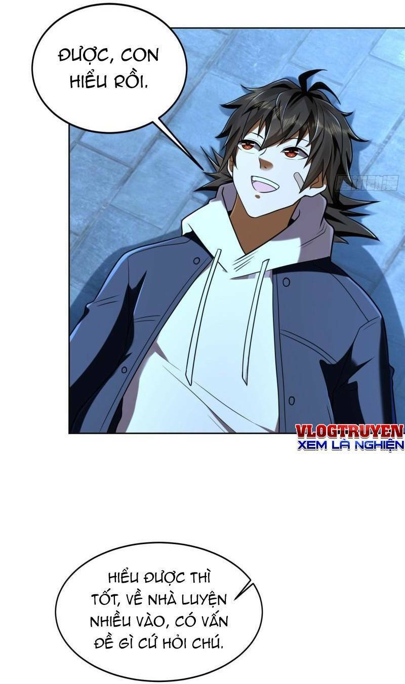 Đệ Nhất Danh Sách Chap 152 - Next Chap 153