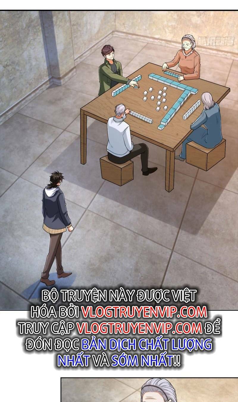 Đệ Nhất Danh Sách Chap 152 - Next Chap 153