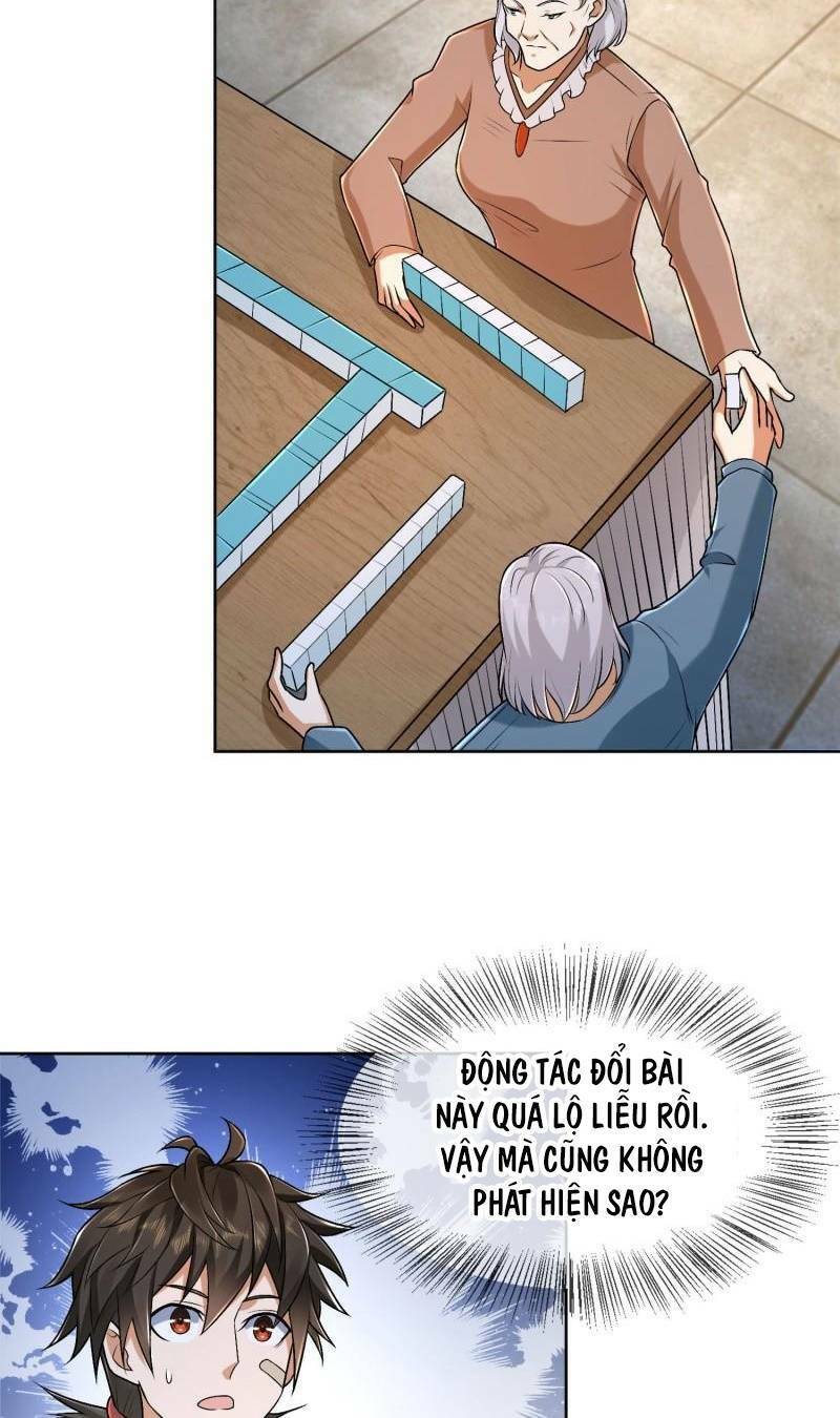 Đệ Nhất Danh Sách Chap 152 - Next Chap 153
