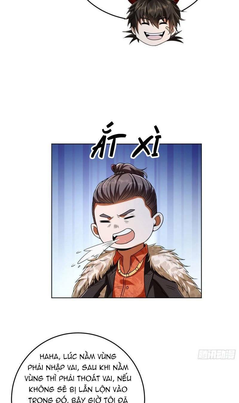 Đệ Nhất Danh Sách Chap 152 - Next Chap 153