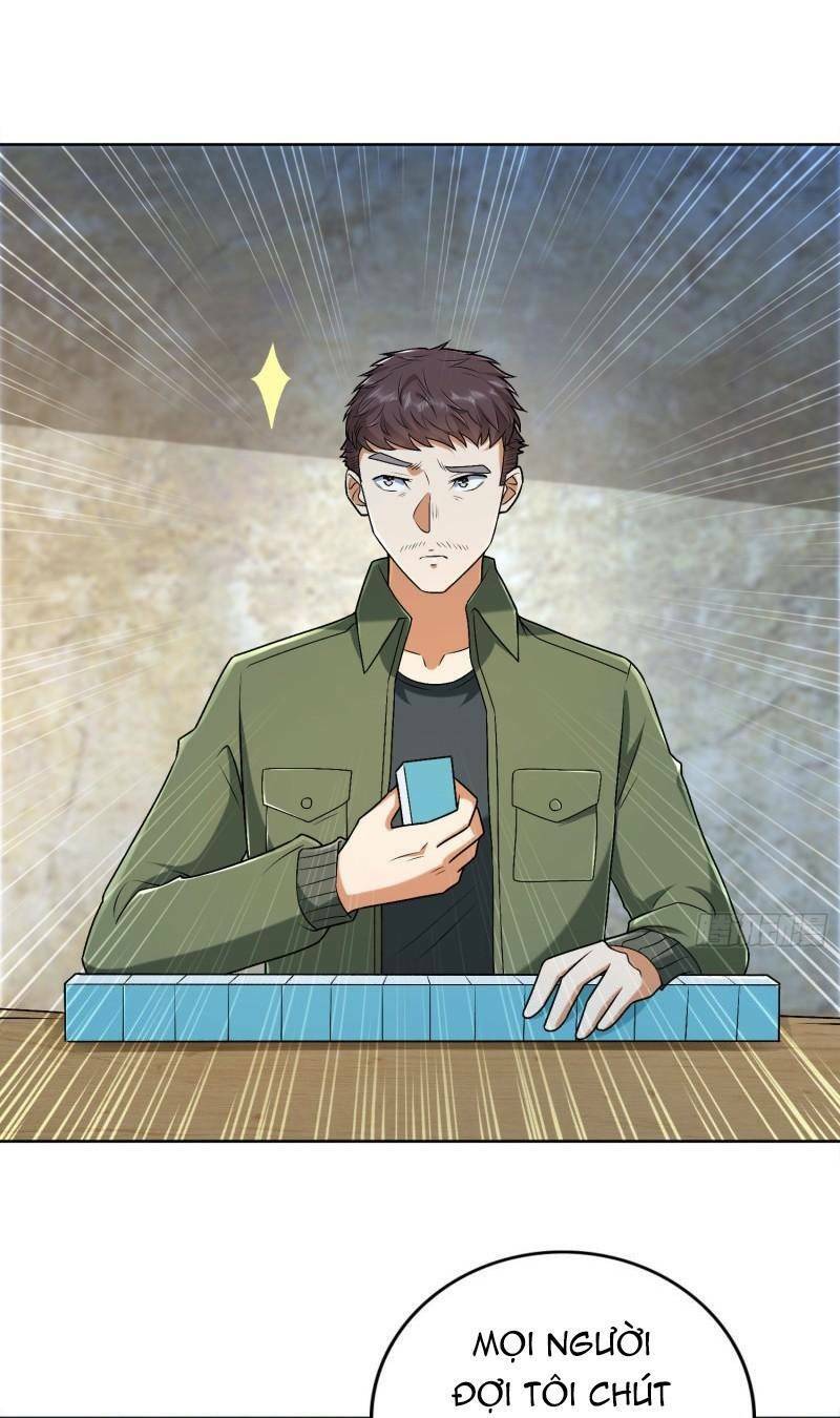 Đệ Nhất Danh Sách Chap 152 - Next Chap 153