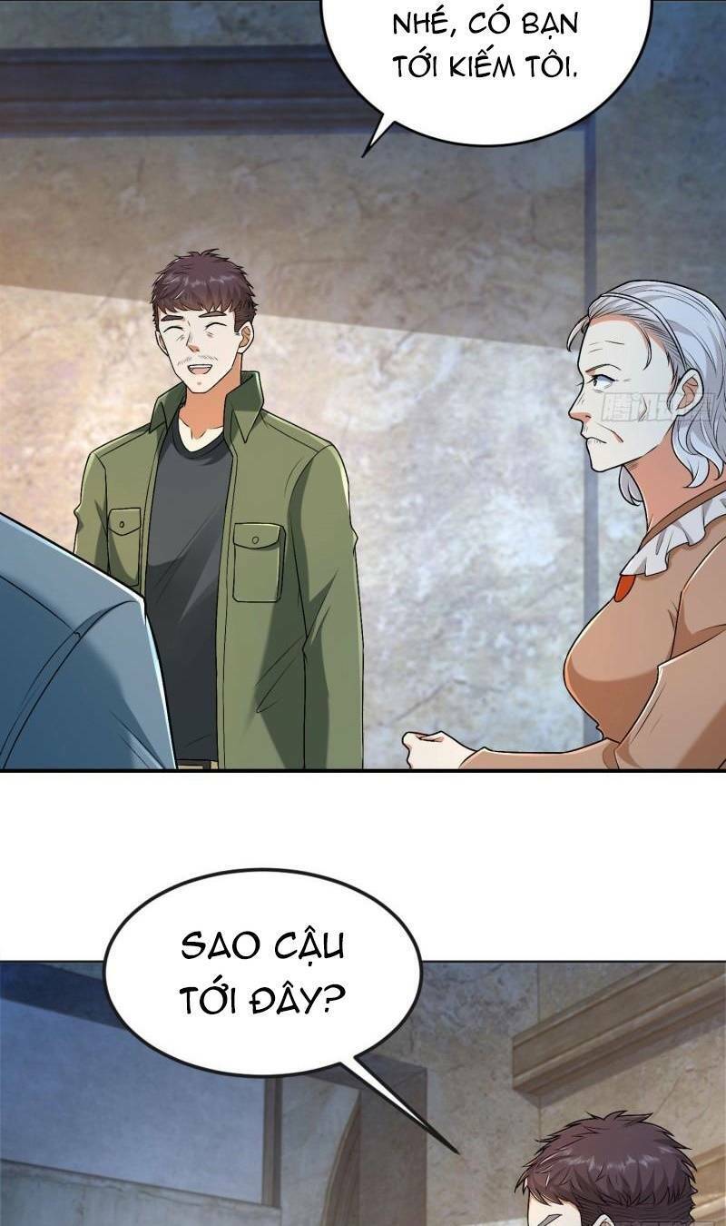 Đệ Nhất Danh Sách Chap 152 - Next Chap 153